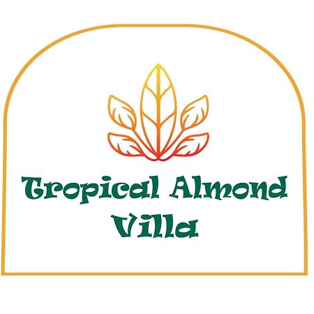 Tropical Almond Villa อูลูวาตู ภายนอก รูปภาพ